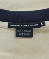 RALPH LAUREN SPORT（ラルフ　ローレン　スポーツ）ポロシャツ 白 サイズ:S レディース/2200698081123