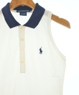 RALPH LAUREN SPORT（ラルフ　ローレン　スポーツ）ポロシャツ 白 サイズ:S レディース/2200698081123