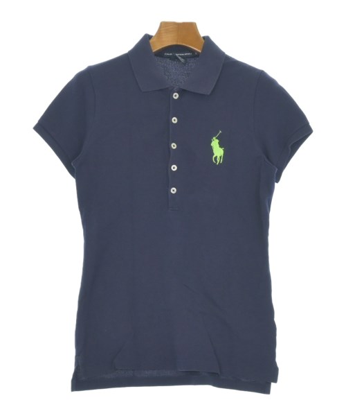RALPH LAUREN SPORT(ラルフローレンスポーツ)ポロシャツ 紺 サイズ:S/2200695670054