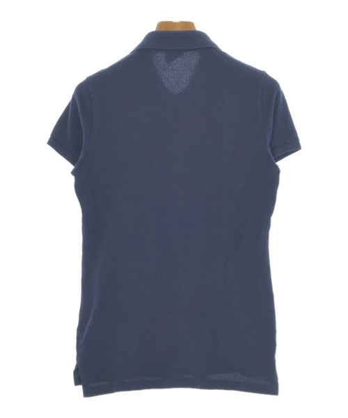 RALPH LAUREN SPORT（ラルフ　ローレン　スポーツ）ポロシャツ 紺 サイズ:S レディース/2200695670054