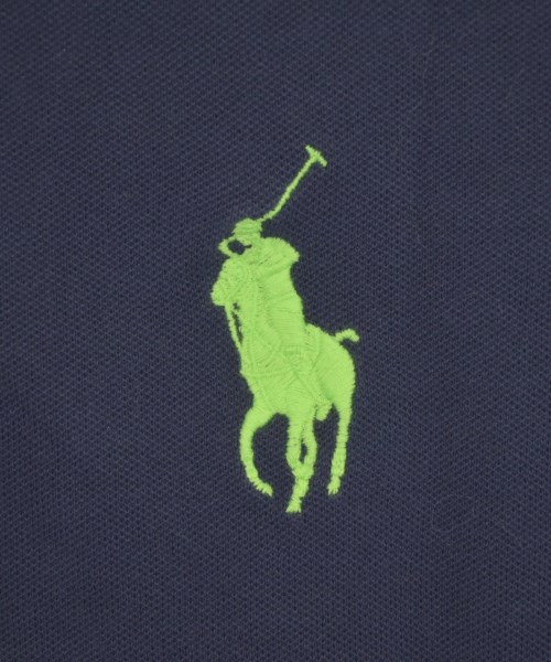RALPH LAUREN SPORT（ラルフ　ローレン　スポーツ）ポロシャツ 紺 サイズ:S レディース/2200695670054
