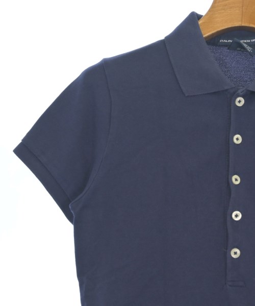 RALPH LAUREN SPORT（ラルフ　ローレン　スポーツ）ポロシャツ 紺 サイズ:S レディース/2200695670054