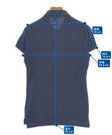 RALPH LAUREN SPORT（ラルフ　ローレン　スポーツ）ポロシャツ 紺 サイズ:S レディース/2200695670054