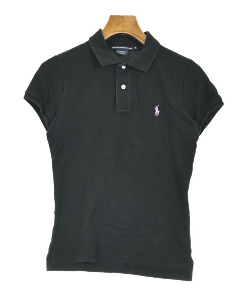 RALPH LAUREN SPORT(ラルフローレンスポーツ)ポロシャツ 黒 サイズ:M/2200699091022