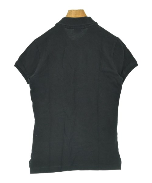RALPH LAUREN SPORT（ラルフ　ローレン　スポーツ）ポロシャツ 黒 サイズ:M レディース/2200699091022