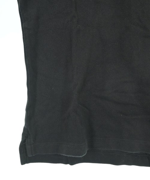 RALPH LAUREN SPORT（ラルフ　ローレン　スポーツ）ポロシャツ 黒 サイズ:M レディース/2200699091022