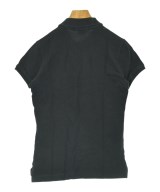 RALPH LAUREN SPORT（ラルフ　ローレン　スポーツ）ポロシャツ 黒 サイズ:M レディース/2200699091022