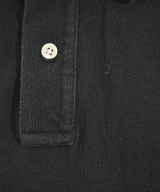 RALPH LAUREN SPORT（ラルフ　ローレン　スポーツ）ポロシャツ 黒 サイズ:M レディース/2200699091022