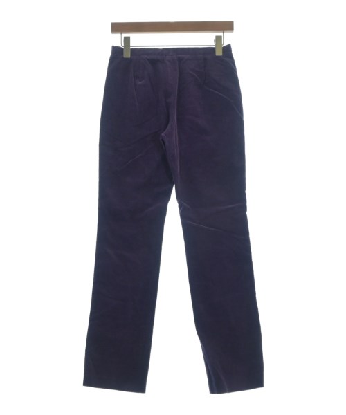 RALPH LAUREN SPORT（ラルフ　ローレン　スポーツ）スラックス 紫 サイズ:9(M位) レディース/2200654934043