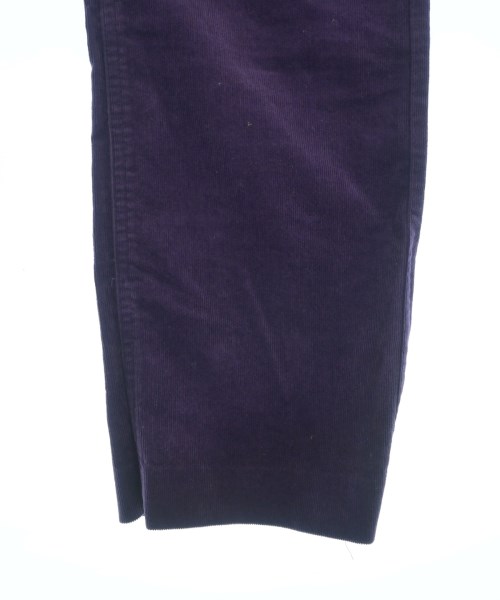 RALPH LAUREN SPORT（ラルフ　ローレン　スポーツ）スラックス 紫 サイズ:9(M位) レディース/2200654934043