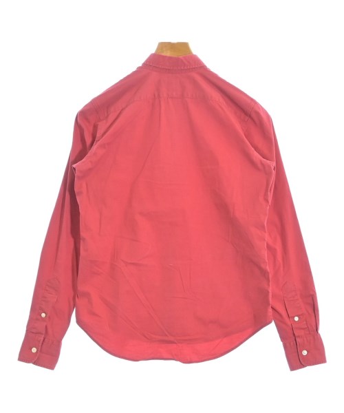 RALPH LAUREN SPORT（ラルフ　ローレン　スポーツ）カジュアルシャツ 赤 サイズ:S メンズ/2200657328023