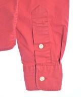 RALPH LAUREN SPORT（ラルフ　ローレン　スポーツ）カジュアルシャツ 赤 サイズ:S メンズ/2200657328023