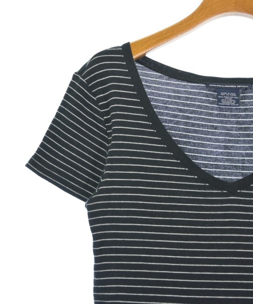 RALPH LAUREN SPORT（ラルフ　ローレン　スポーツ）Tシャツ・カットソー 紺 サイズ:M レディース/2200708885062