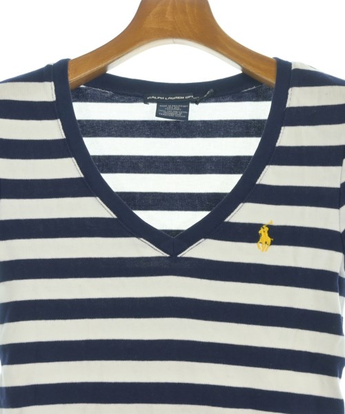 RALPH LAUREN SPORT（ラルフ　ローレン　スポーツ）Tシャツ・カットソー 紺 サイズ:S レディース/2200718941093