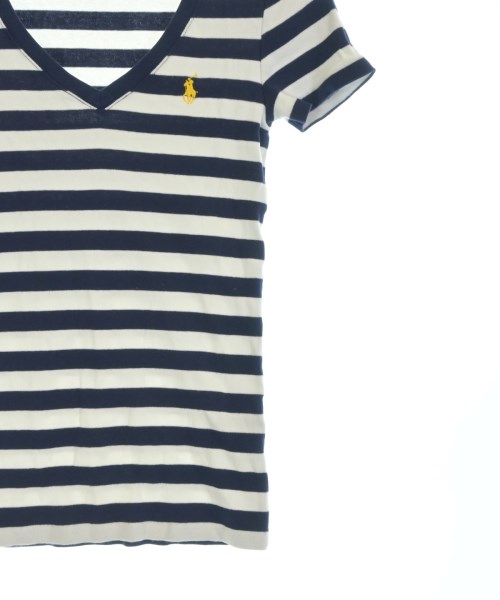 RALPH LAUREN SPORT（ラルフ　ローレン　スポーツ）Tシャツ・カットソー 紺 サイズ:S レディース/2200718941093