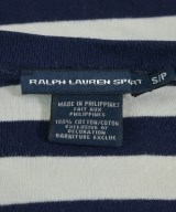 RALPH LAUREN SPORT（ラルフ　ローレン　スポーツ）Tシャツ・カットソー 紺 サイズ:S レディース/2200718941093