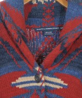 RALPH LAUREN SPORT（ラルフ　ローレン　スポーツ）カーディガン 赤 サイズ:M メンズ/2200633836351