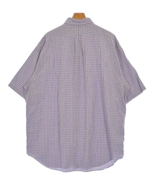 RALPH LAUREN SPORT（ラルフ　ローレン　スポーツ）カジュアルシャツ 赤 サイズ:XXL メンズ/2200703189103