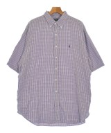 RALPH LAUREN SPORT（ラルフ　ローレン　スポーツ）カジュアルシャツ 赤 サイズ:XXL メンズ/2200703189103