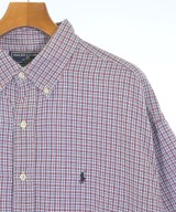 RALPH LAUREN SPORT（ラルフ　ローレン　スポーツ）カジュアルシャツ 赤 サイズ:XXL メンズ/2200703189103
