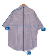 RALPH LAUREN SPORT（ラルフ　ローレン　スポーツ）カジュアルシャツ 赤 サイズ:XXL メンズ/2200703189103