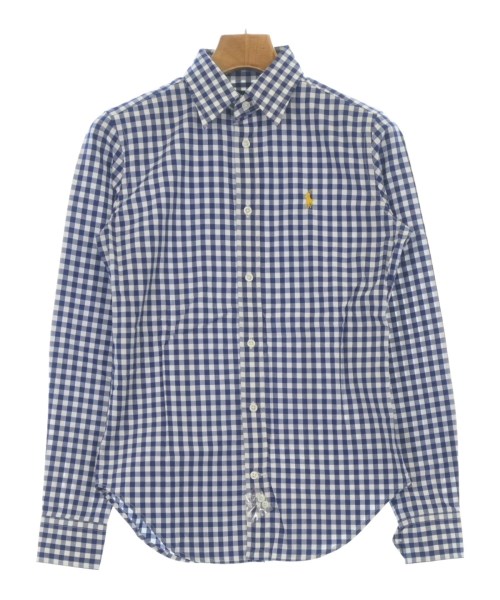 RALPH LAUREN SPORT(ラルフローレンスポーツ)のカジュアルシャツ サイズ:4(M位) 3,000円