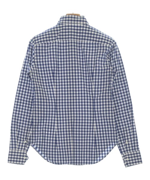 RALPH LAUREN SPORT（ラルフ　ローレン　スポーツ）カジュアルシャツ 青 サイズ:4(M位) レディース/2200704241398