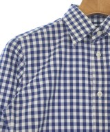 RALPH LAUREN SPORT（ラルフ　ローレン　スポーツ）カジュアルシャツ 青 サイズ:4(M位) レディース/2200704241398