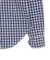 RALPH LAUREN SPORT（ラルフ　ローレン　スポーツ）カジュアルシャツ 青 サイズ:4(M位) レディース/2200704241398