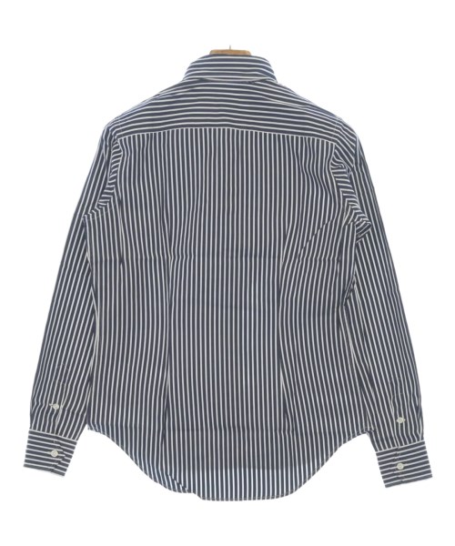 RALPH LAUREN SPORT（ラルフ　ローレン　スポーツ）カジュアルシャツ 紺 サイズ:6(M位) レディース/2200704241435