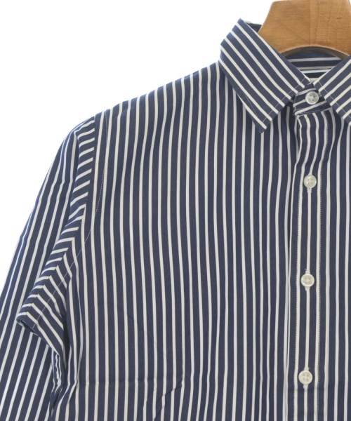 RALPH LAUREN SPORT（ラルフ　ローレン　スポーツ）カジュアルシャツ 紺 サイズ:6(M位) レディース/2200704241435