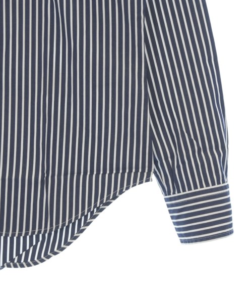 RALPH LAUREN SPORT（ラルフ　ローレン　スポーツ）カジュアルシャツ 紺 サイズ:6(M位) レディース/2200704241435