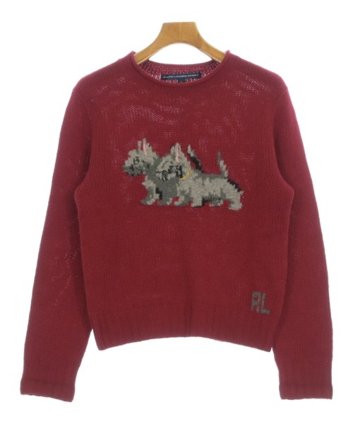 RALPH LAUREN SPORT(ラルフローレンスポーツ)のニット・セーター サイズ:L 7,200円