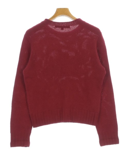RALPH LAUREN SPORT（ラルフ　ローレン　スポーツ）ニット・セーター 赤 サイズ:L レディース/2200706563085