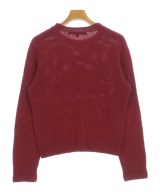 RALPH LAUREN SPORT（ラルフ　ローレン　スポーツ）ニット・セーター 赤 サイズ:L レディース/2200706563085