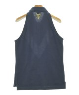 RALPH LAUREN SPORT（ラルフ　ローレン　スポーツ）ポロシャツ 紺 サイズ:M レディース/2200709523055