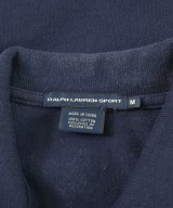 RALPH LAUREN SPORT（ラルフ　ローレン　スポーツ）ポロシャツ 紺 サイズ:M レディース/2200709523055