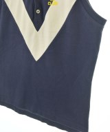 RALPH LAUREN SPORT（ラルフ　ローレン　スポーツ）ポロシャツ 紺 サイズ:M レディース/2200709523055