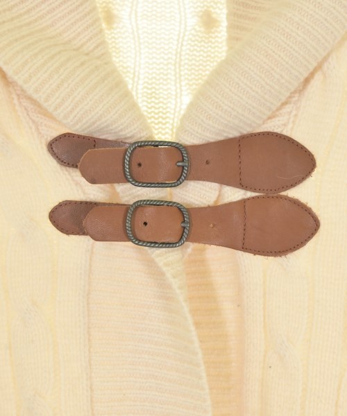 RALPH LAUREN SPORT（ラルフ　ローレン　スポーツ）カーディガン 白 サイズ:S レディース/2200667442054