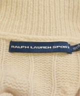 RALPH LAUREN SPORT（ラルフ　ローレン　スポーツ）カーディガン 白 サイズ:S レディース/2200667442054