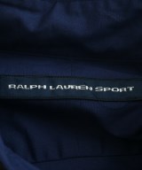 RALPH LAUREN SPORT（ラルフ　ローレン　スポーツ）カジュアルシャツ 紺 サイズ:8(M位) メンズ/2200671888046