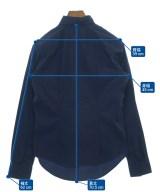 RALPH LAUREN SPORT（ラルフ　ローレン　スポーツ）カジュアルシャツ 紺 サイズ:8(M位) メンズ/2200671888046