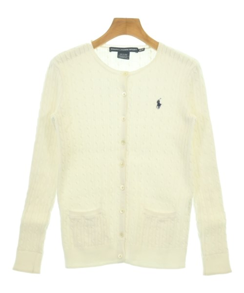 RALPH LAUREN SPORT(ラルフローレンスポーツ)のカーディガン サイズ:XS 3,600円