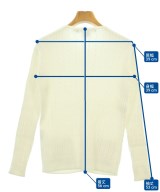 RALPH LAUREN SPORT（ラルフ　ローレン　スポーツ）カーディガン 白 サイズ:XS レディース/2200718952211