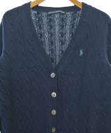 RALPH LAUREN SPORT（ラルフ　ローレン　スポーツ）カーディガン 紺 サイズ:L レディース/2200724289073