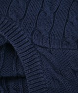 RALPH LAUREN SPORT（ラルフ　ローレン　スポーツ）カーディガン 紺 サイズ:L レディース/2200724289073