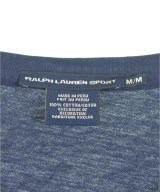 RALPH LAUREN SPORT（ラルフ　ローレン　スポーツ）Tシャツ・カットソー 紺 サイズ:M レディース/2200734408013