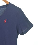 RALPH LAUREN SPORT（ラルフ　ローレン　スポーツ）Tシャツ・カットソー 紺 サイズ:M レディース/2200734408013