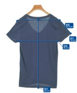 RALPH LAUREN SPORT（ラルフ　ローレン　スポーツ）Tシャツ・カットソー 紺 サイズ:M レディース/2200734408013