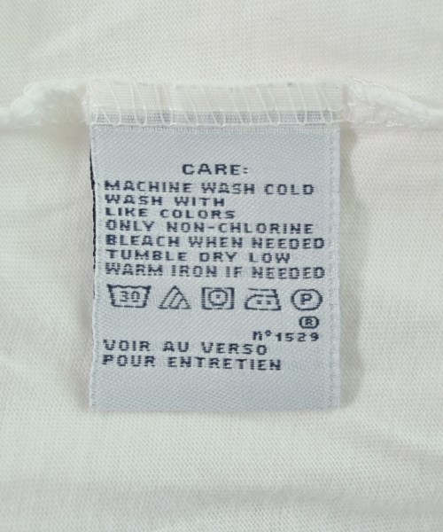 RALPH LAUREN SPORT（ラルフ　ローレン　スポーツ）Tシャツ・カットソー 白 サイズ:XS レディース/2200719774188